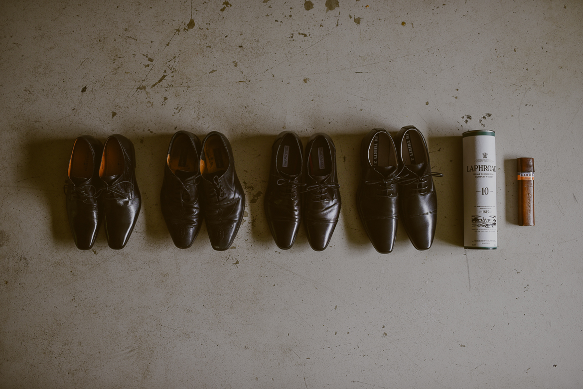 Sian & Shaun's Wedding Photography