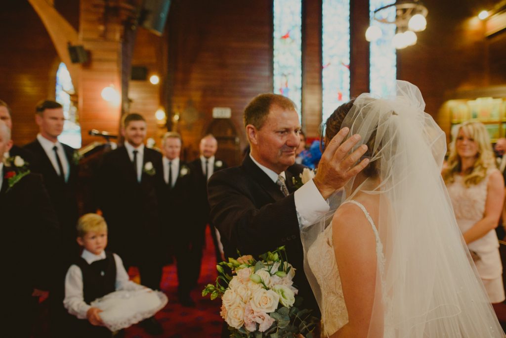 Olivia & Mark - Cambridge Wedding